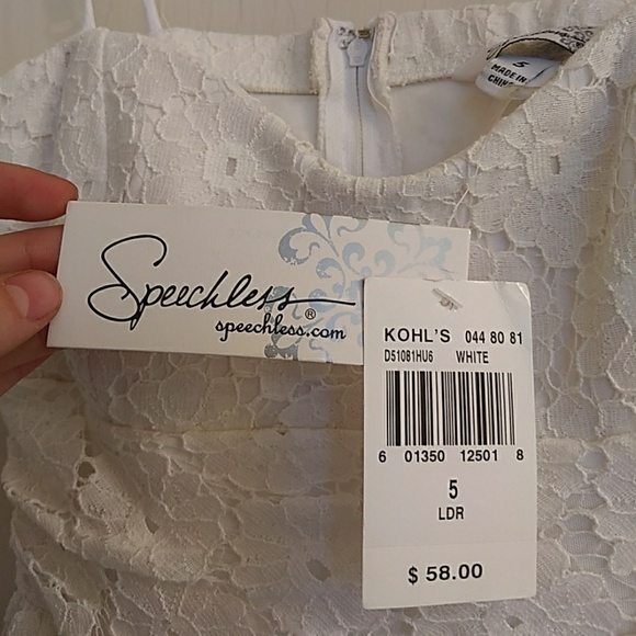 Dress - Picture 3 of 4